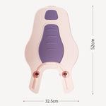 Tushytide Folding Wash Basin – Compact Travel Hygiene - Toki Toy Box