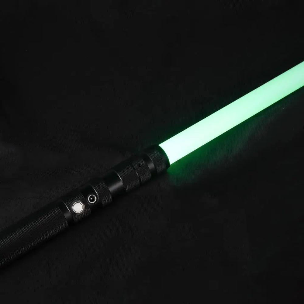 RGB Duel Light Sword – 16 Color Blade – Packaging | Toki Toy Box
