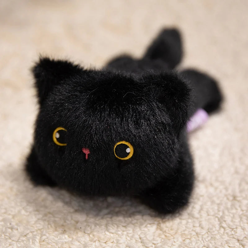 Magnetic Plush Animal Fridge Buddy Decor Toy