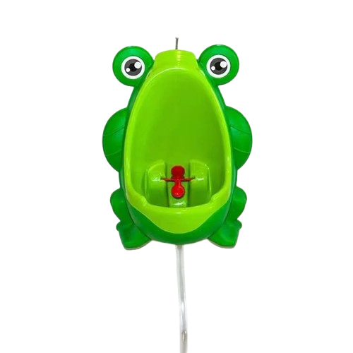 Frog Potty Trainer for Toddlers | Easy Toilet Training | Toki Toy Box
