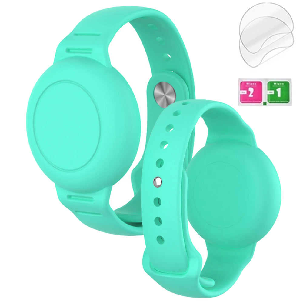 Hidden Tracker Shoe Insert for Kids - Toki Toy Box