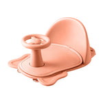 Baby Bath Seat – Non-Slip Pad & Support Chair for Newborns