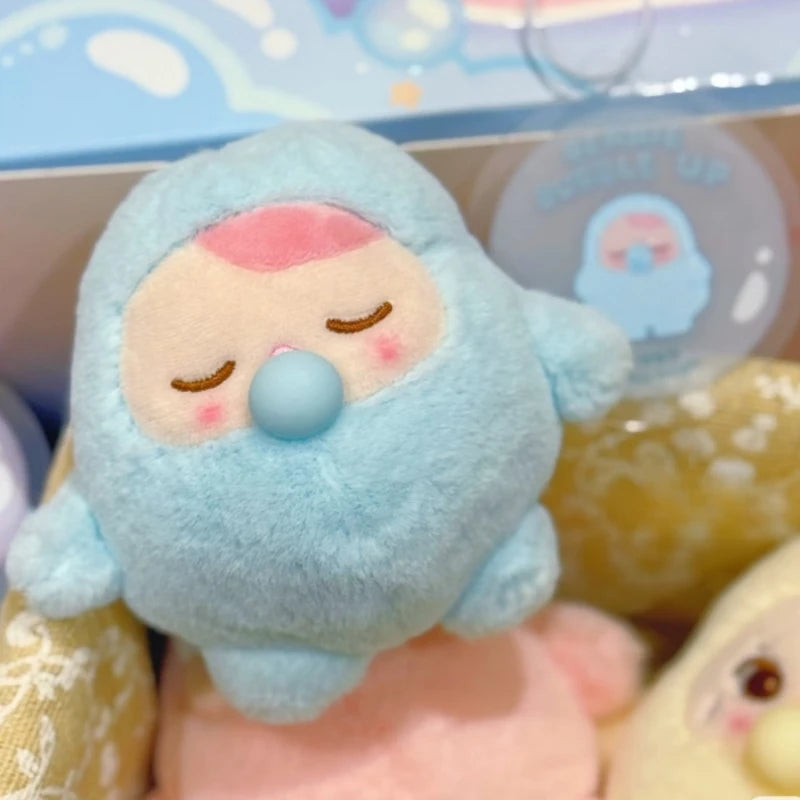 Mystery Bubble Charm Blind Box Collectible