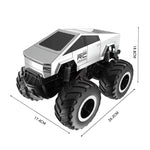 CyberRider RC