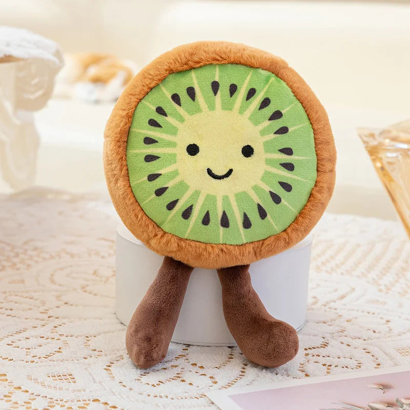 Fruit Plush – Mangosteen | Toki Toy Box