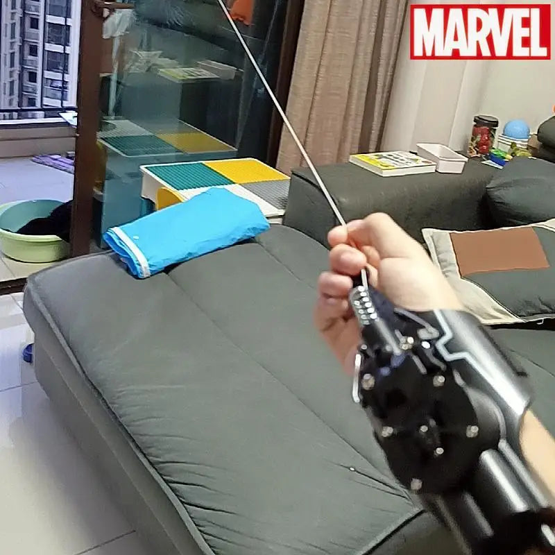 Hero Web Launcher Wrist Toy for Kids & Cosplay