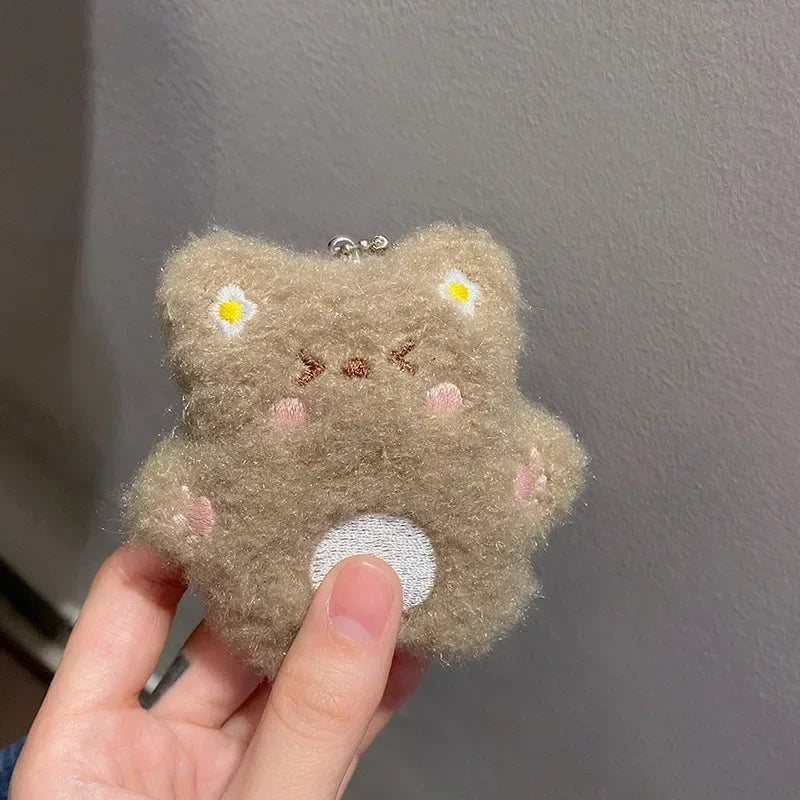 Cute Puppy Plush Keychain – Soft Pocket Buddy | Toki Toy Box – View 23 | Toki Toy Box