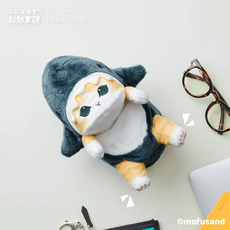 Posture Pal Plush – Cute Back-Straight Buddy for Kids – View 42 | Toki Toy Box