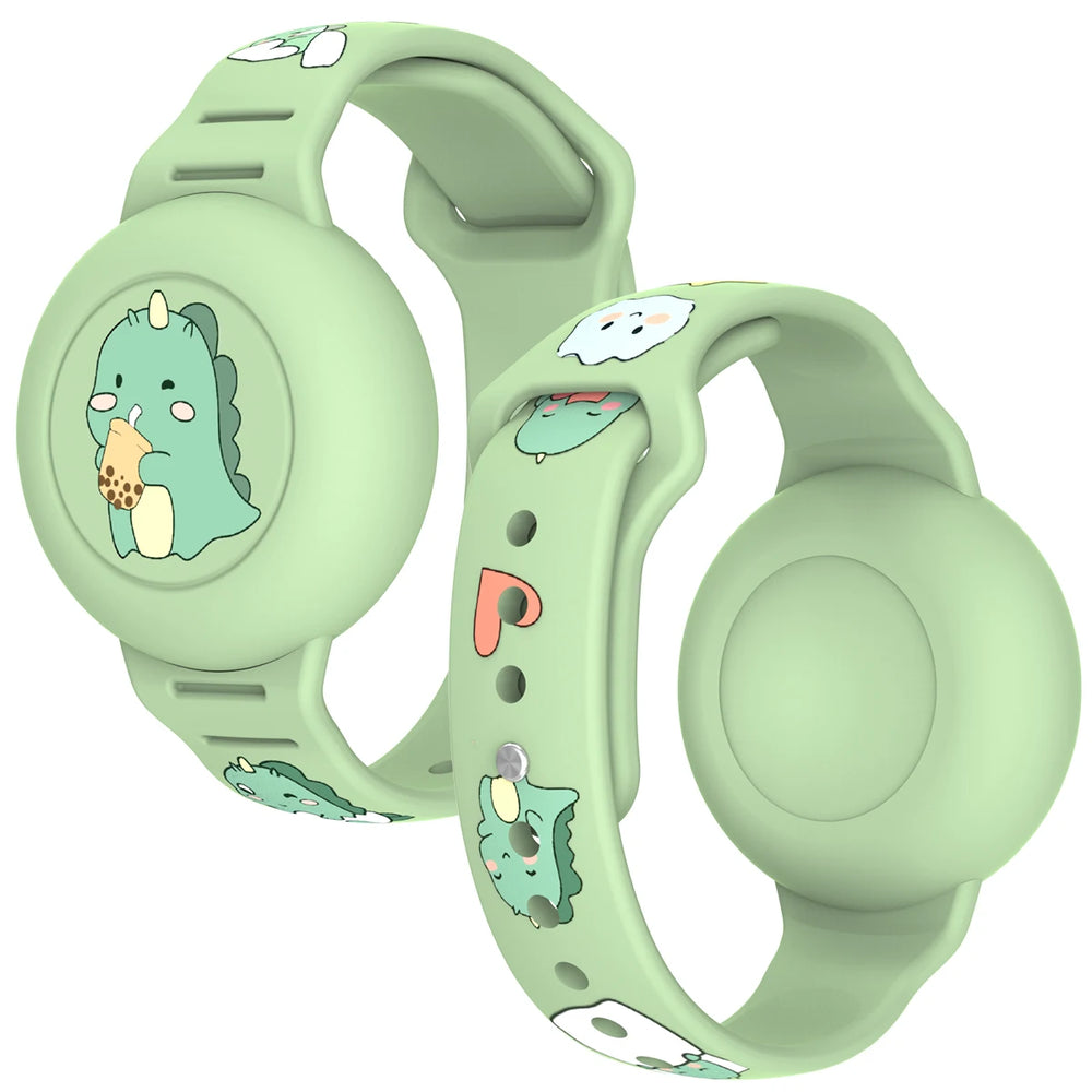 Hidden Tracker Shoe Insert for Kids - Toki Toy Box