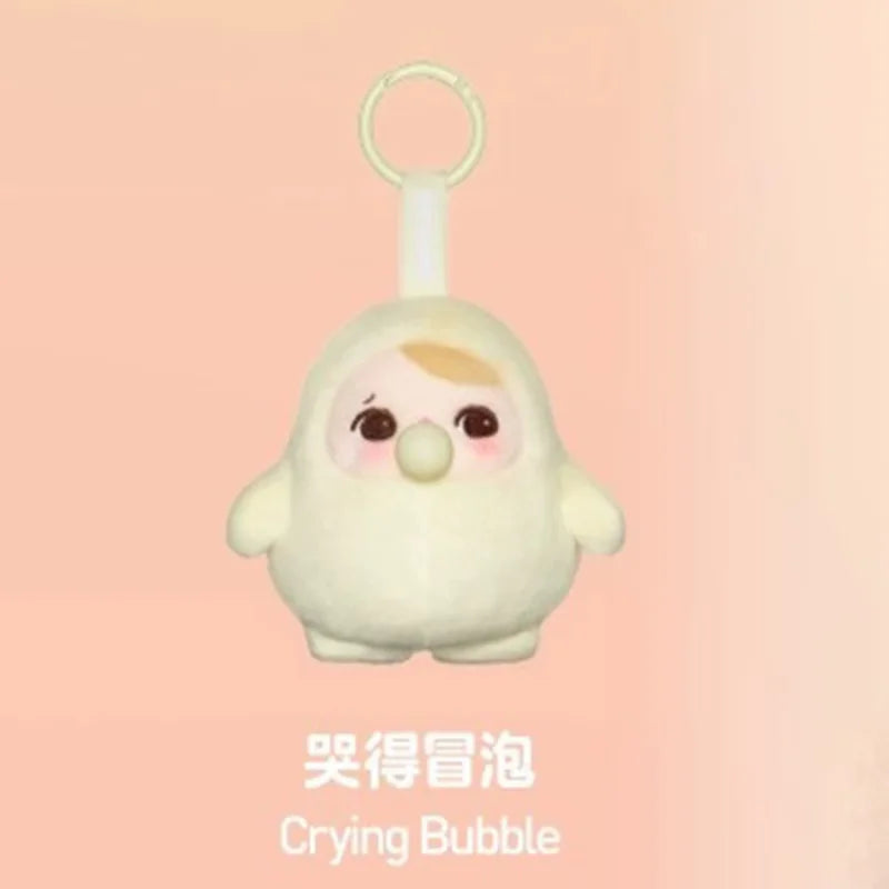 Mystery Bubble Charm Blind Box Collectible