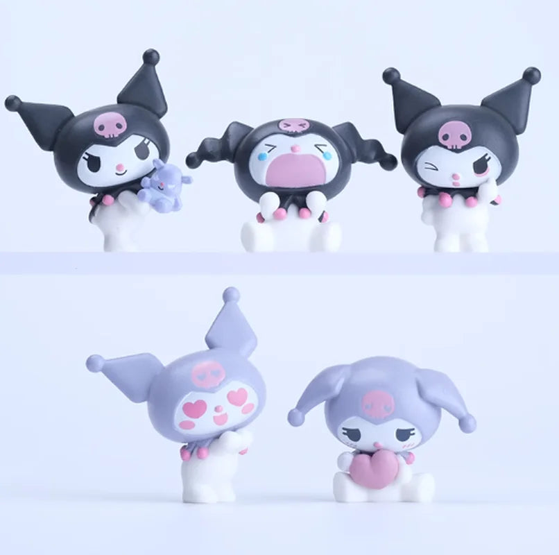 DRAFT - DO NOT PUBLISH - Sanrio IP (Kuromi) + 4th Sanrio Product This Session