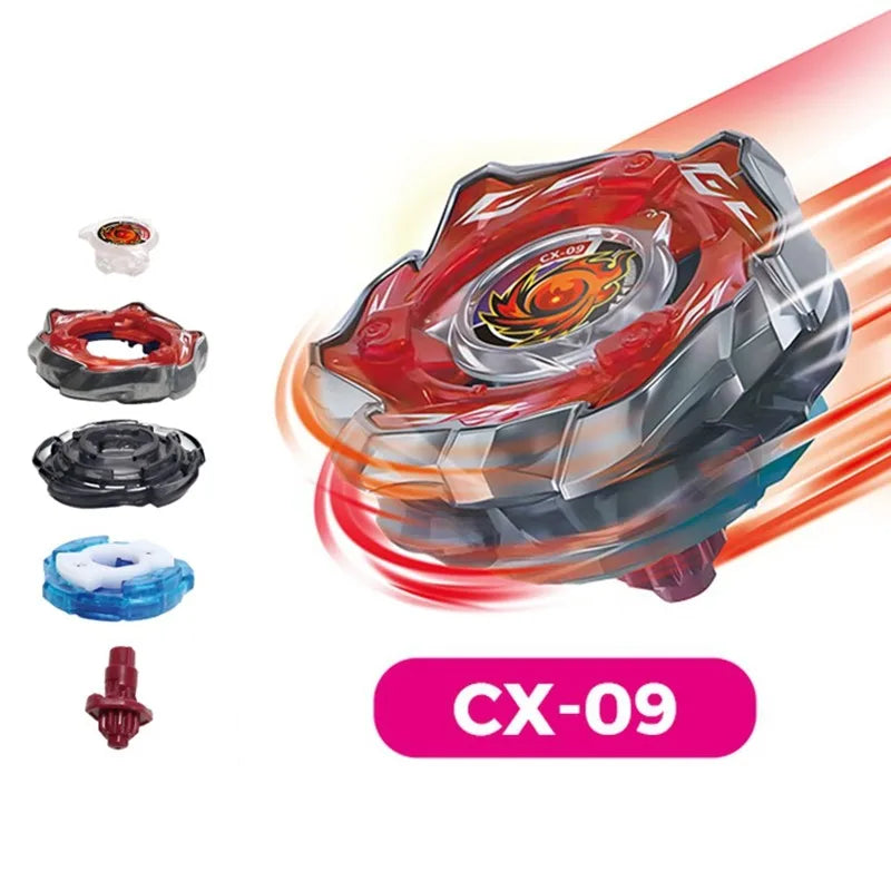 Battle Spin Top Toy – Fast-Paced Skill Challenge