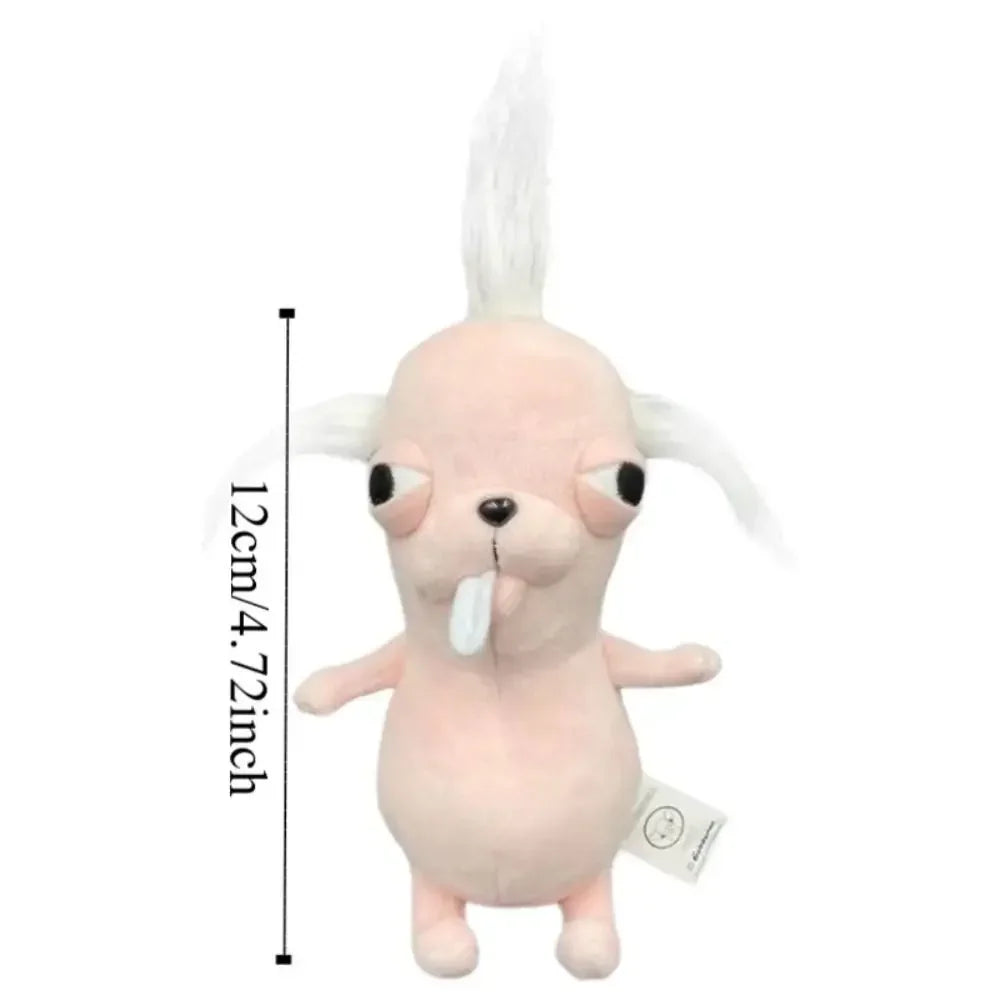 Cute Puppy Plush Keychain – Soft Pocket Buddy | Toki Toy Box – Features | Toki Toy Box