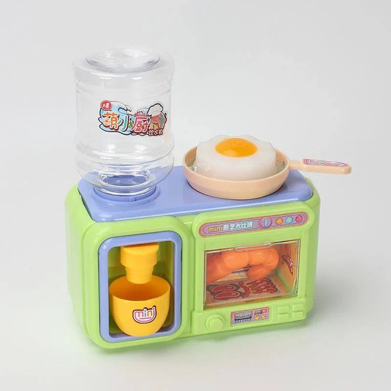 Drink Dispenser – Multiple Colors | Toki Toy Box