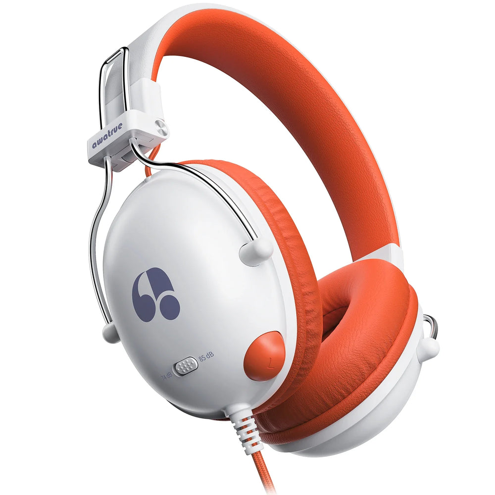 DRAFT - Consumer Electronics Not Toy + Awatrue/NUBWO Brands + Apple/Amazon/YOTO Trademarks in Title