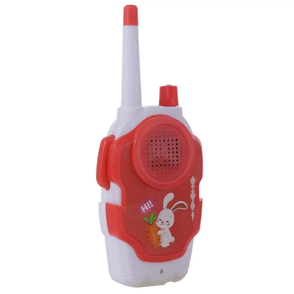Kids Walkie Talkie Set for Outdoor Adventures