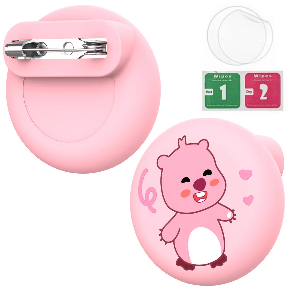 Hidden Tracker Shoe Insert for Kids - Toki Toy Box