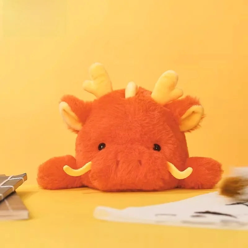 Posture Pal Plush – Cute Back-Straight Buddy for Kids – View 16 | Toki Toy Box