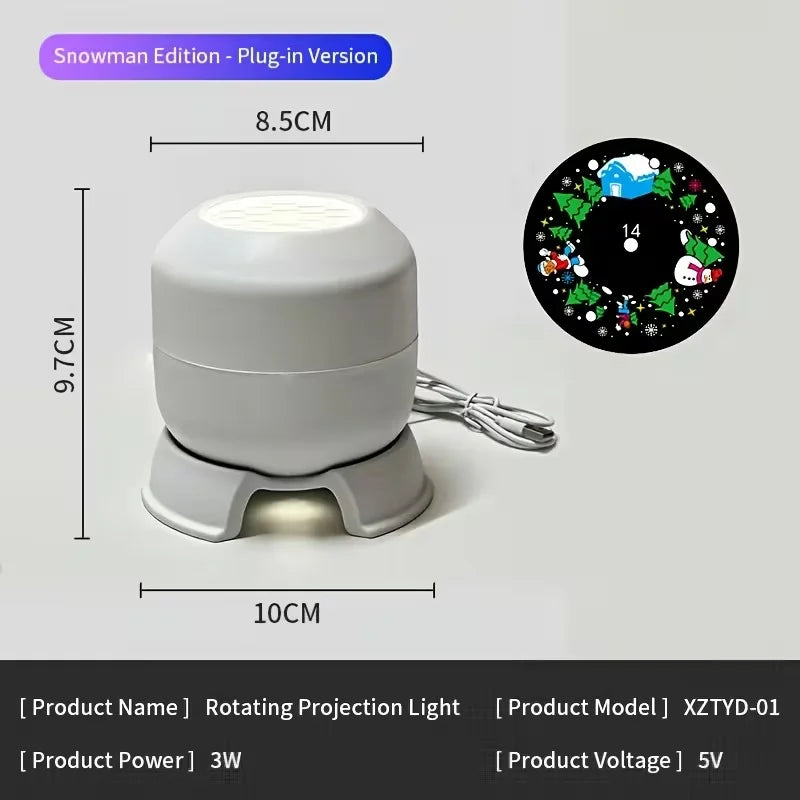 Ocean Projector – Compact Size | Toki Toy Box