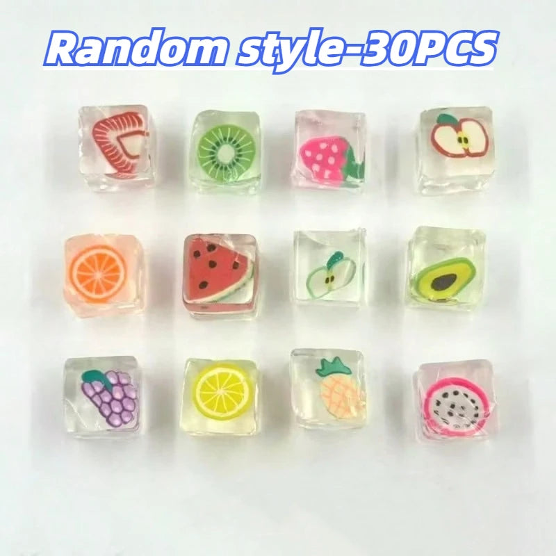 Fruit Squishies – Party Favor Display | Toki Toy Box