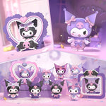 Magnetic Blind Box Bunny Figure