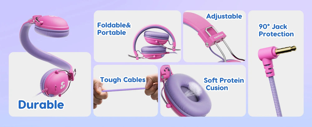 DRAFT - Consumer Electronics Not Toy + Awatrue/NUBWO Brands + Apple/Amazon/YOTO Trademarks in Title