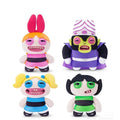 Ugly Teeth Monster Plush – Quirky Collectible | Toki Toy Box