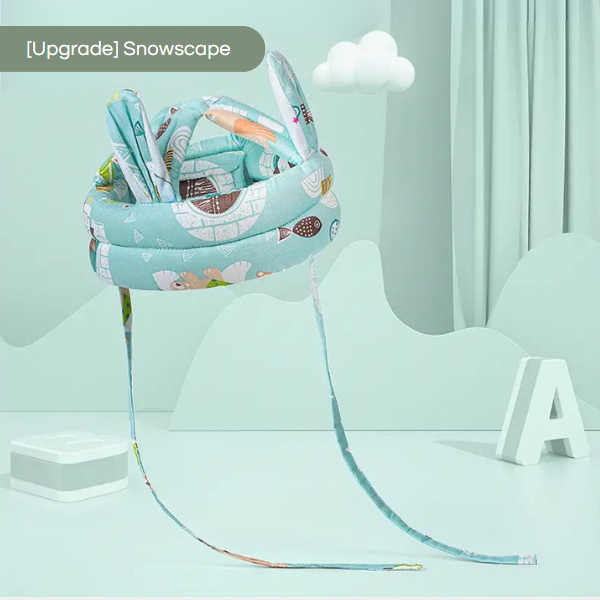 Baby Head Protector Cushion – Safe Walking Support | Toki Toy Box – Lifestyle | Toki Toy Box