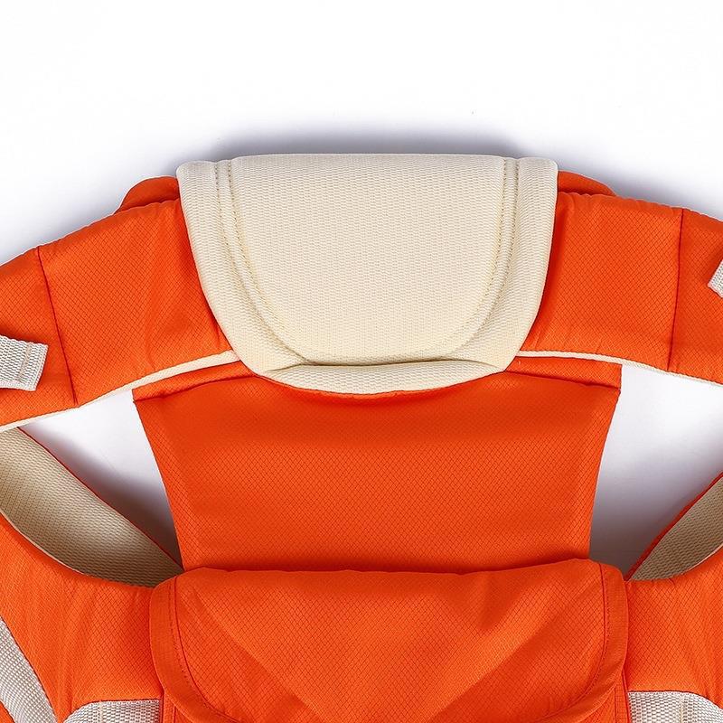 4-in-1 Baby Carrier – Ergonomic Sling