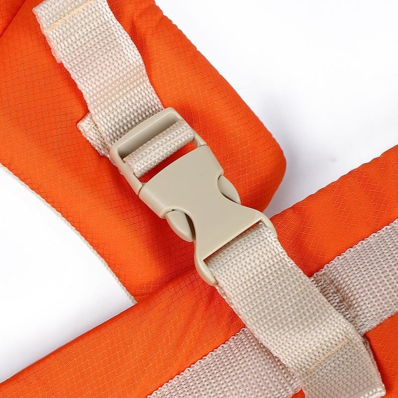 4-in-1 Baby Carrier – Ergonomic Sling