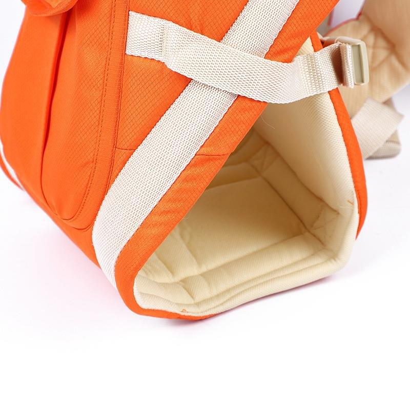 4-in-1 Baby Carrier – Ergonomic Sling