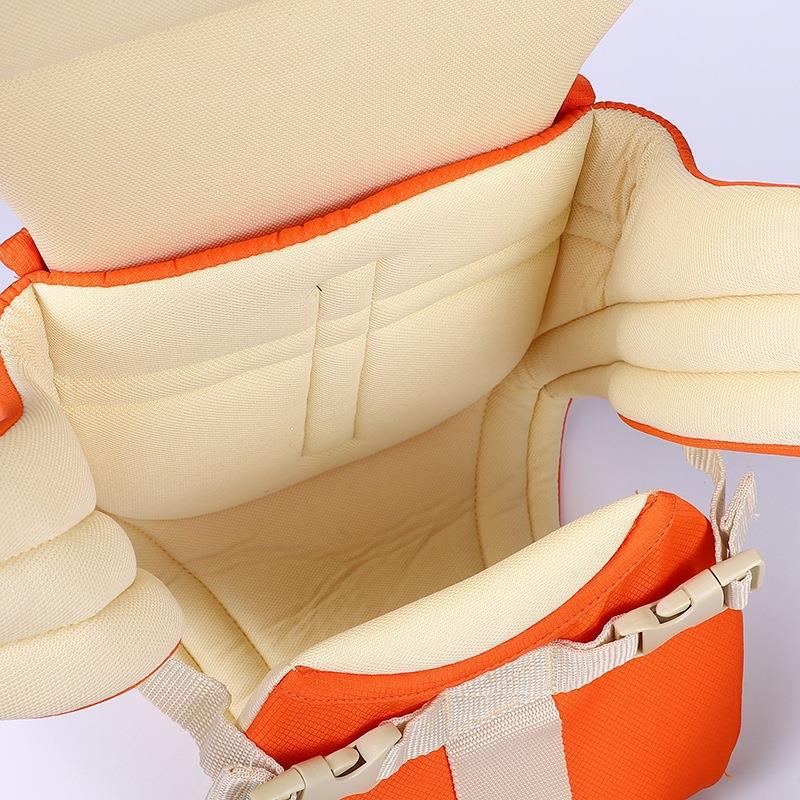 4-in-1 Baby Carrier – Ergonomic Sling