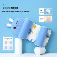 Baby Buckwheat Head Shaping Pillow – Newborn Support