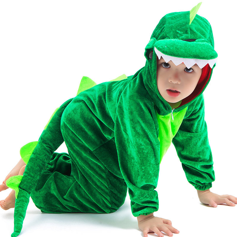 Cute Flannel Character Romper – Cozy Costume Onesie – Whats Included | Toki Toy Box