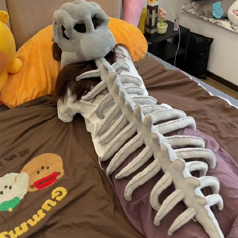 Skull Head Hat – Spooky Matching Cap – Side View | Toki Toy Box