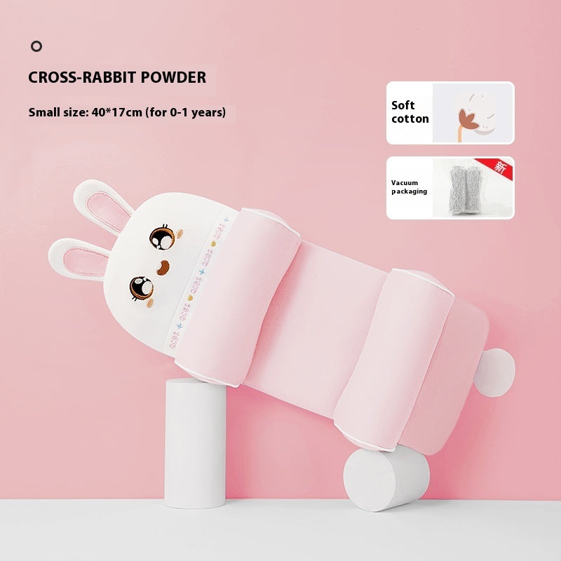 Baby Buckwheat Head Shaping Pillow – Newborn Support