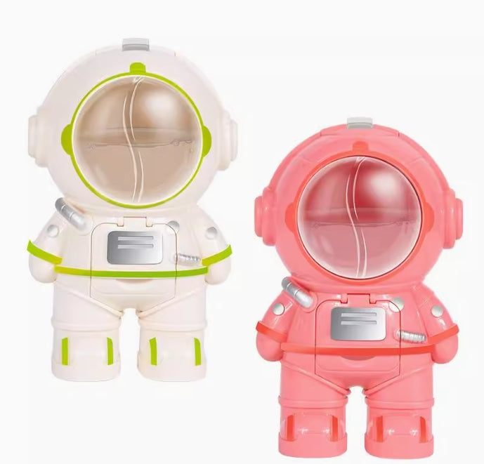 Large Capacity Cartoon Astronaut Water Dispenser – Fun & Functional Drink Station – Lifestyle | Toki Toy Box