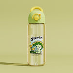 Whale Fountain Kids Cup – Fun Drinking Bottle | Toki Toy Box - Toki Toy Box