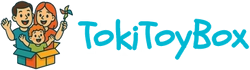 Toki Toy Box