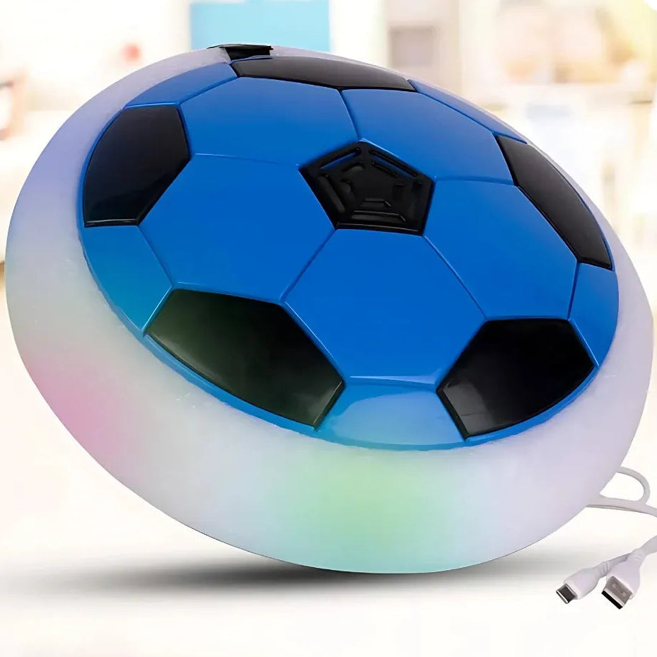LED Hover Soccer Ball – Indoor Football Toy