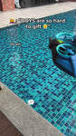 3-in-1 RC Mini Drone – Air, Land & Water