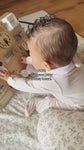 Activity Montessori Busy Board