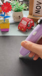 3D Printing Pen Set for Kids – Low Temperature with 200M PCL Filament
