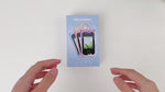 Kids Smart Camera Phone Toy – Touchscreen Learning Device & MP3 Player (Ages 3–12)