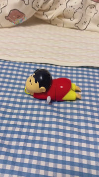 Crayon Shin-chan Crawling Toy