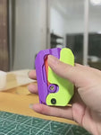 Carrot Gravity Fidget Knife – Sensory Stress Relief Toy for Kids & Adults