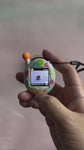 Tamagotchi Original – Color Screen Virtual Pet by Bandai
