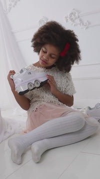 Dual-Purpose Roller Skating Shoes – Deformation Design