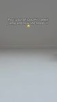 Big Face Rabbit Night Light – Soft Silicone Touch Lamp