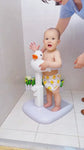 Foldable Baby Bath & Shower Station